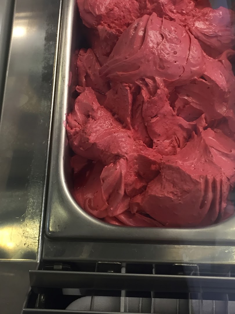 Yo Yo Gelateria Borgosesia