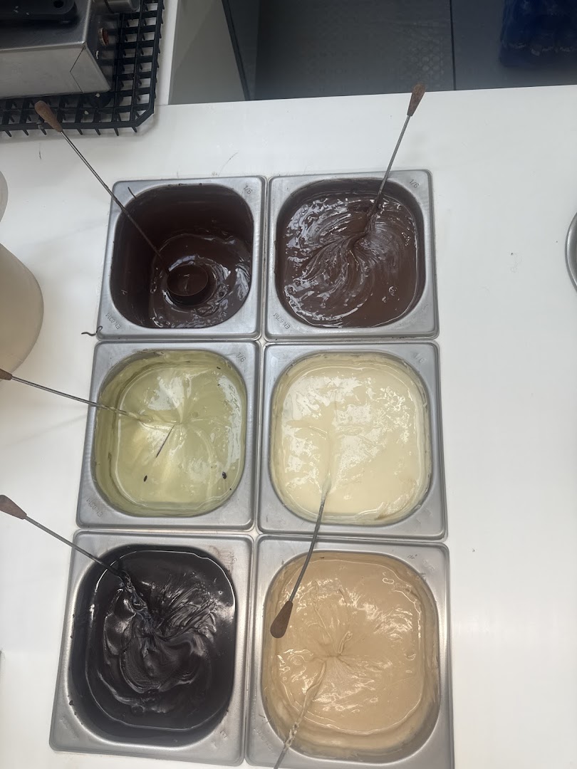 Yo Yogurt