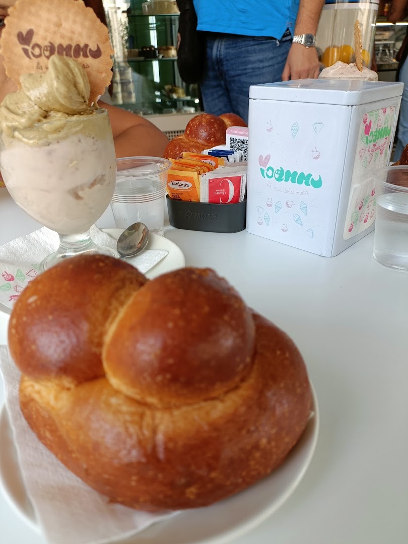 Yoammu