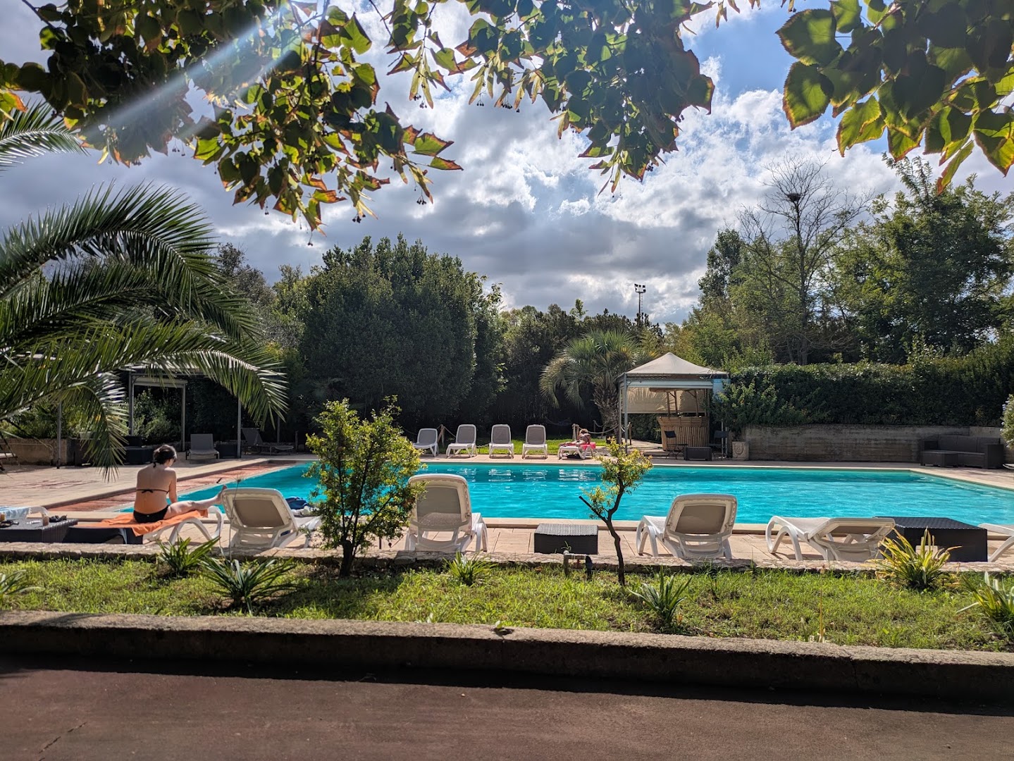 Yoga In Salento - ritiri yoga, corsi di yoga Lecce