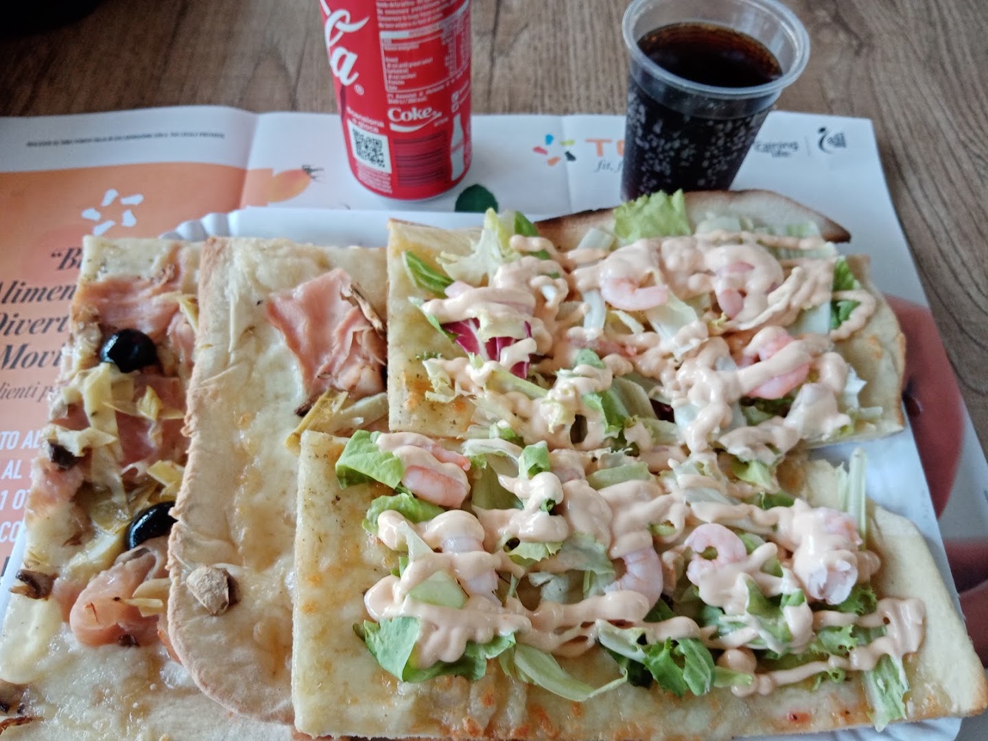 Yogo Pizza