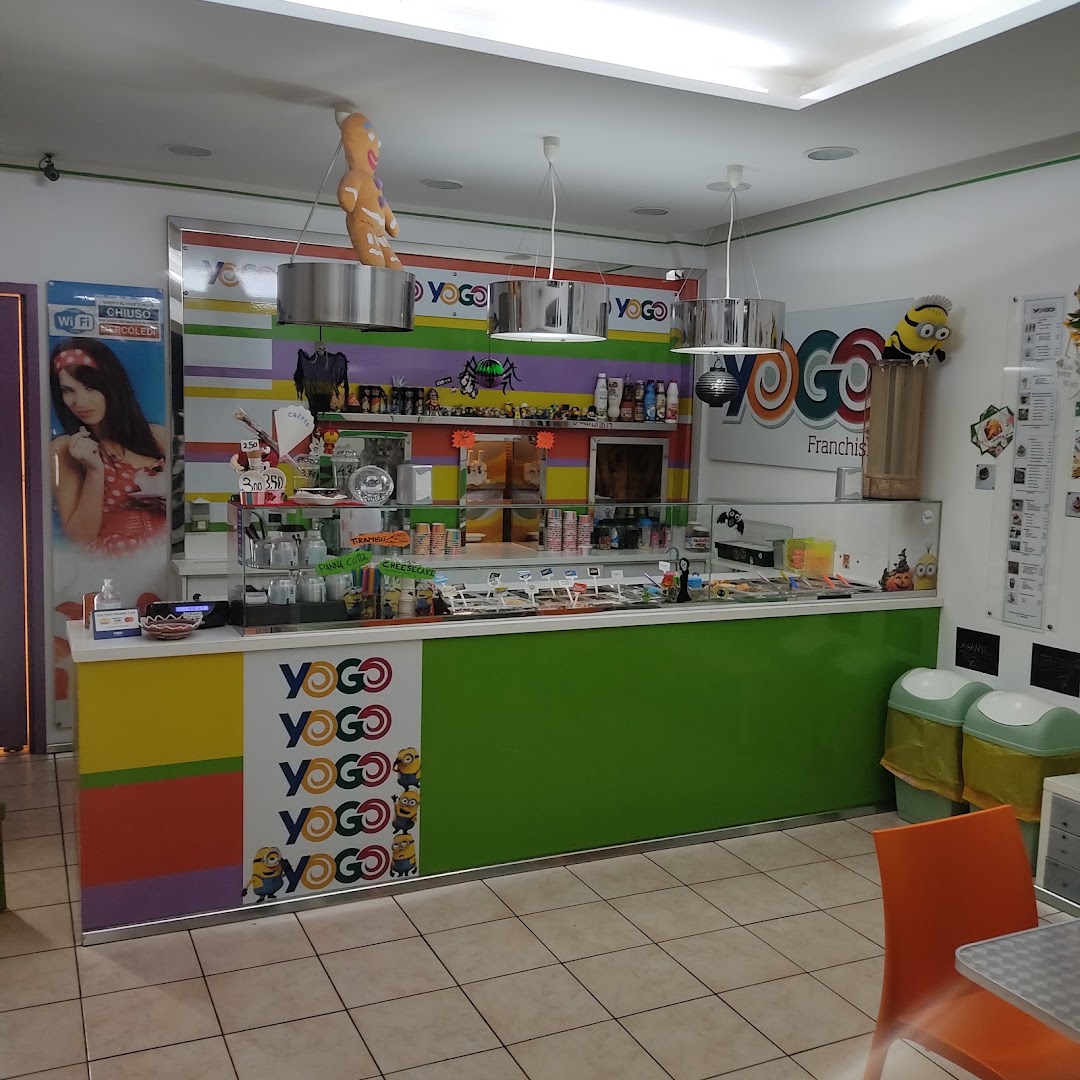 Yogo