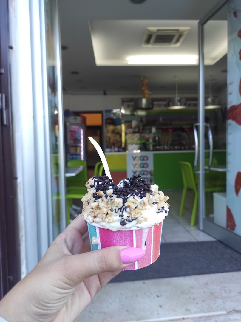 Yogo