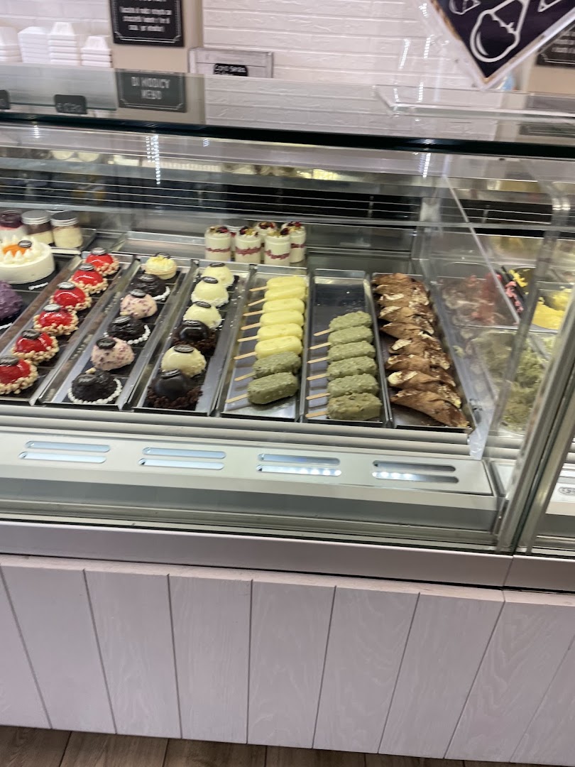 Yogogel Gelateria