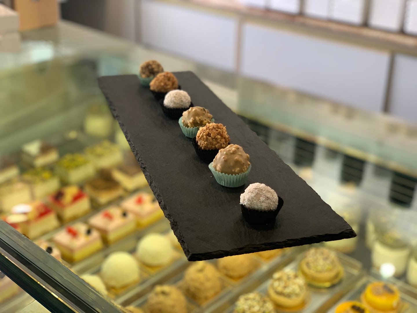 Yogogel Gelateria