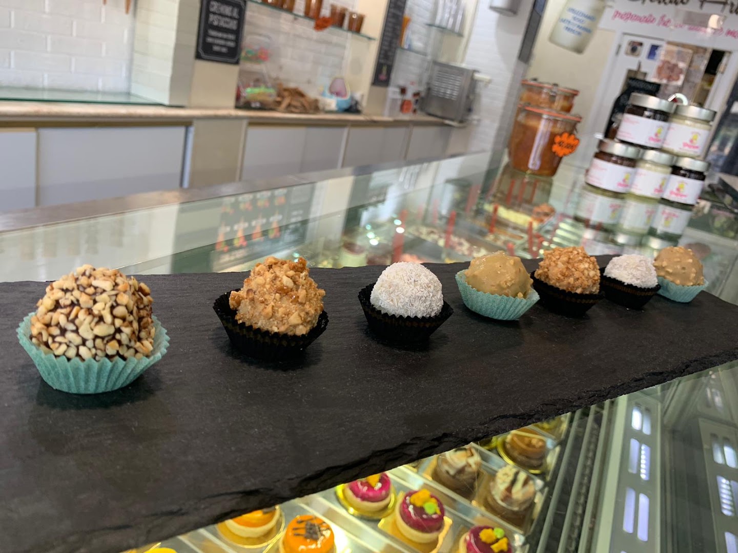 Yogogel Gelateria