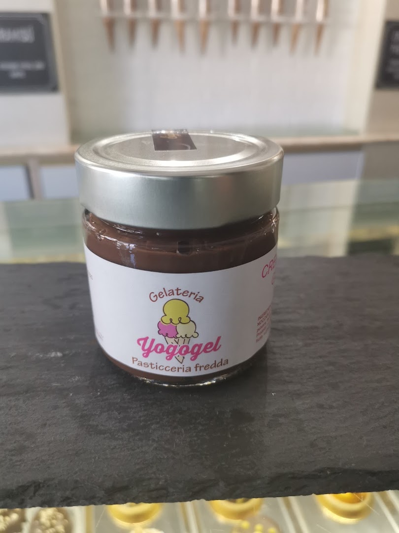 Yogogel Gelateria