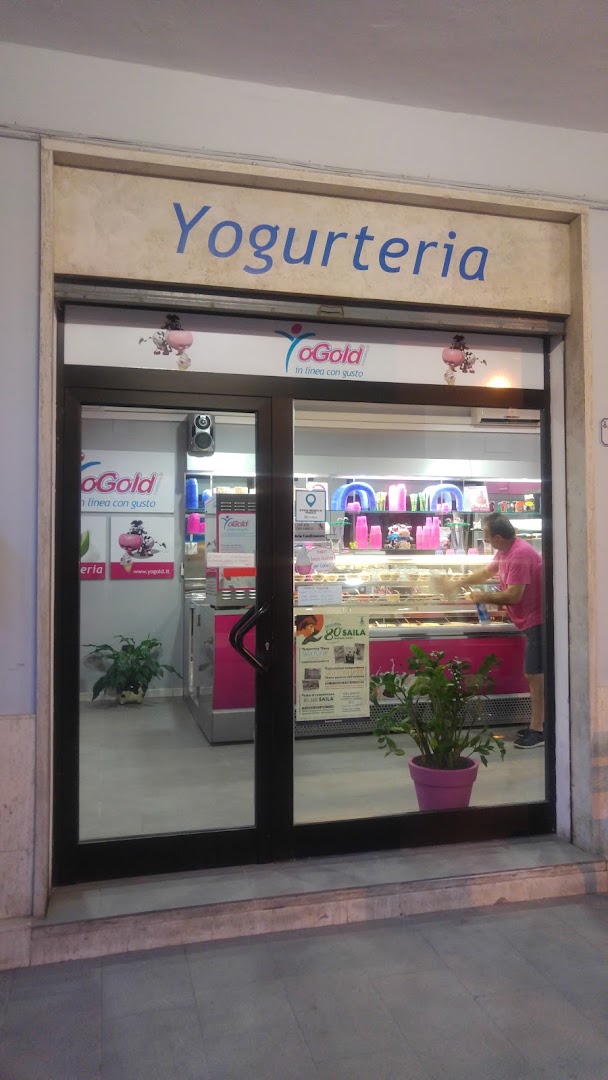 YoGold