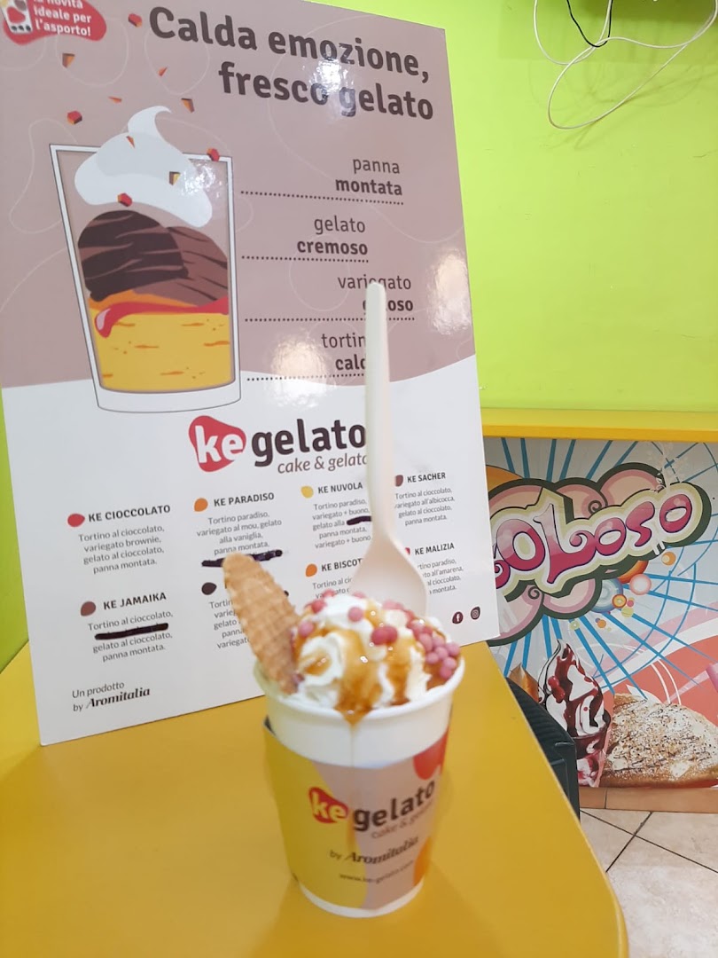 Yogoloso