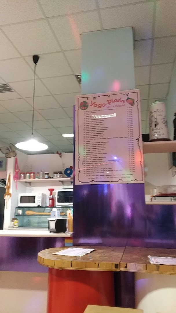 YogoPiada