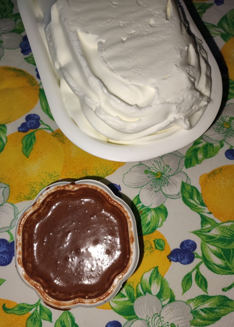 Yogurt Mania