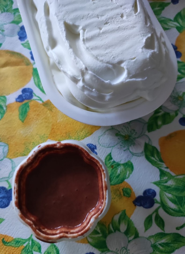 Yogurt Mania