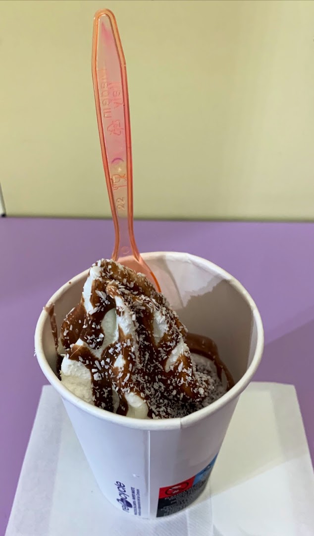 Yogurt Mania