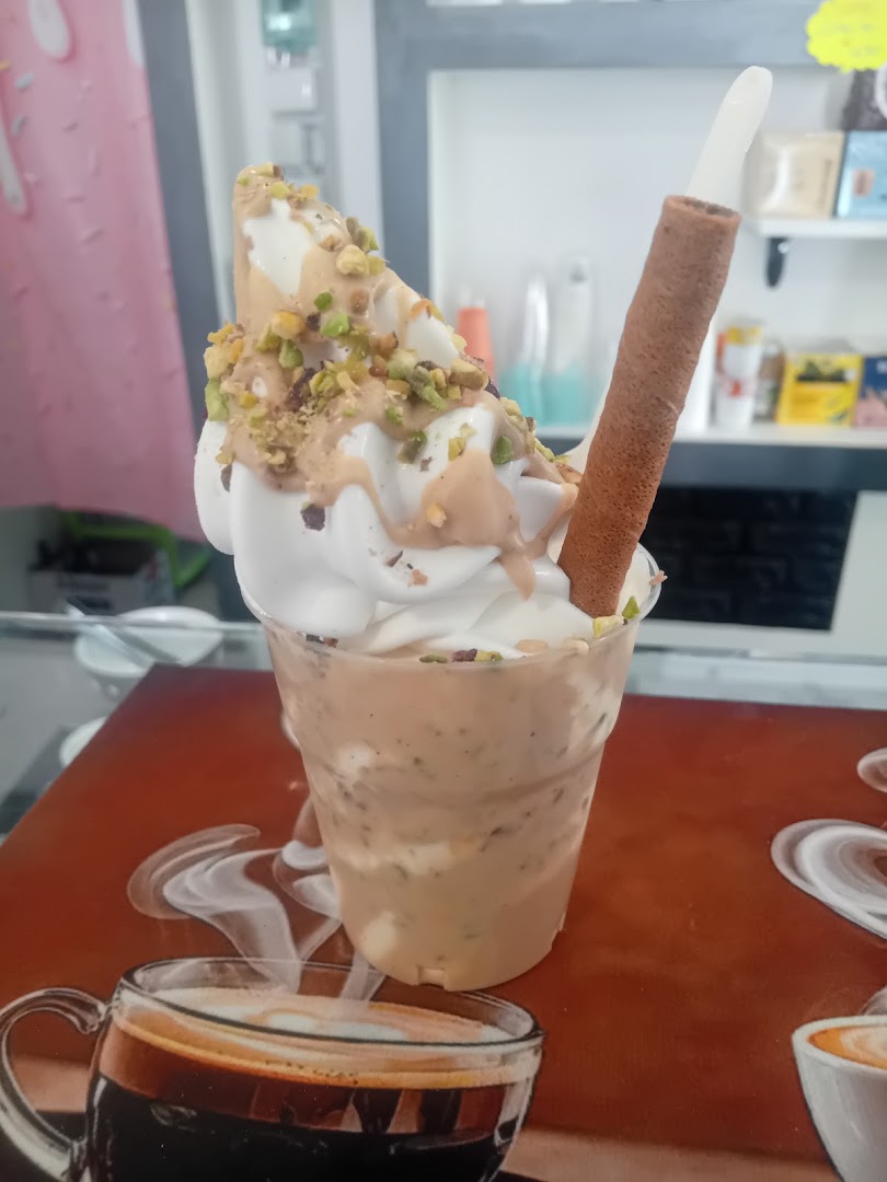 Yogurteria-Creperia e Caffetteria L’Isola Golosa