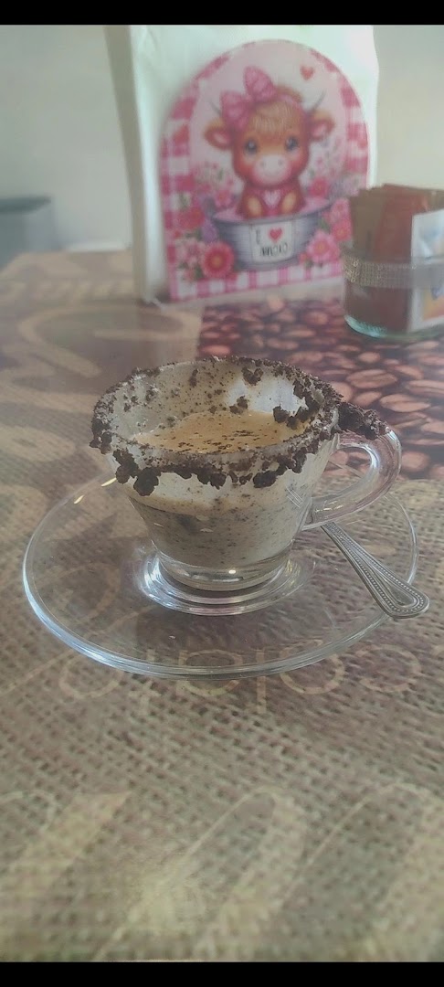 Yogurteria-Creperia e Caffetteria L’Isola Golosa