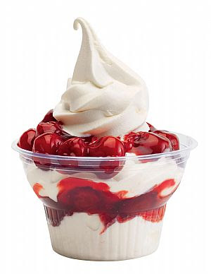 Yogurteria di Ernesto Calarca