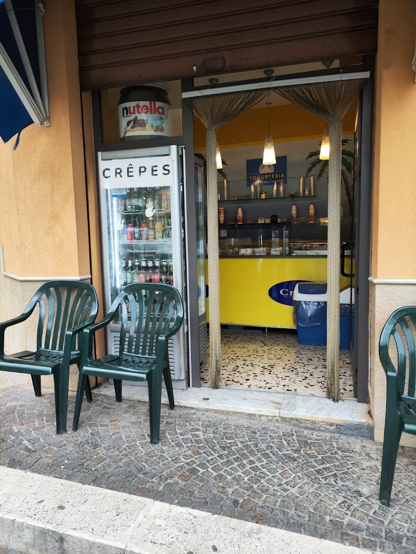 Yogurteria di Ernesto Calarca