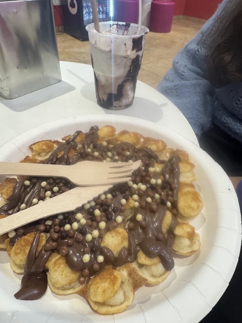 Yogurteria Funny YO
