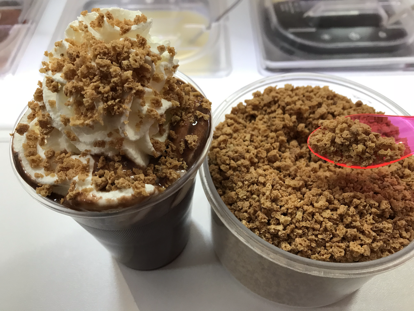 Yogurteria Funny YO