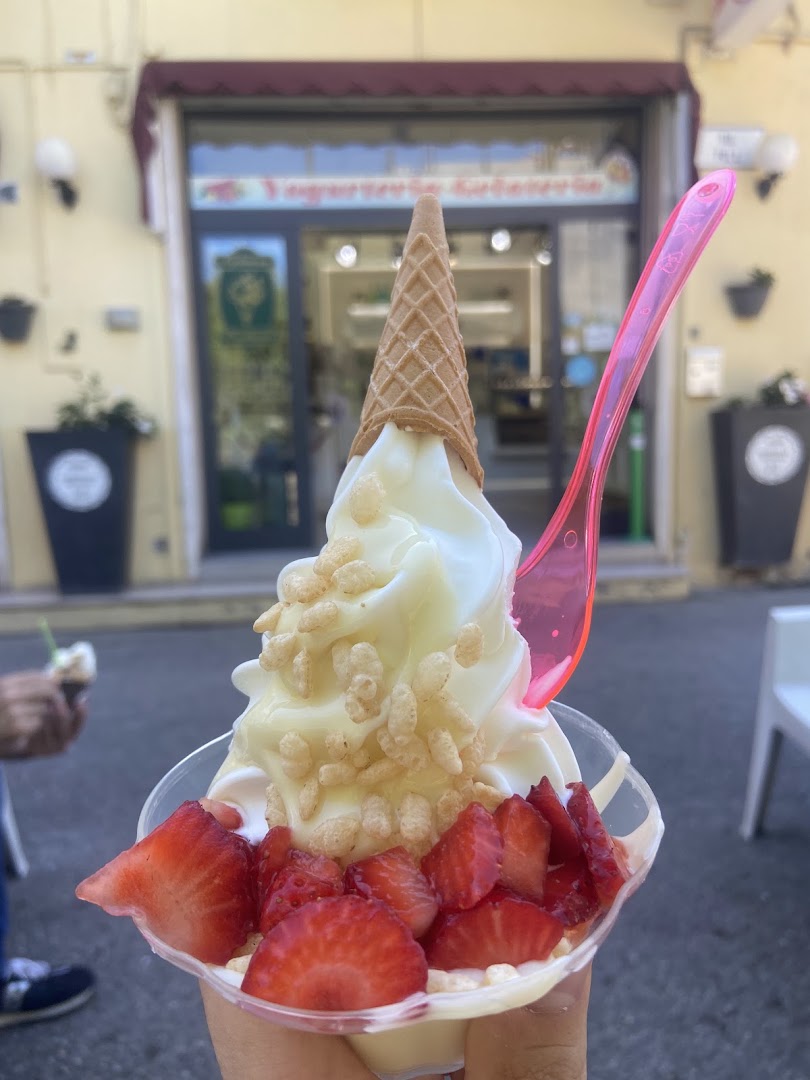Yogurteria Gelateria Cichetti