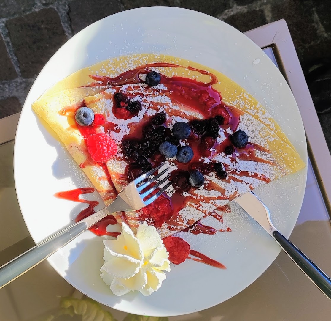 Yogurteria gelateria creperia Yo-goo