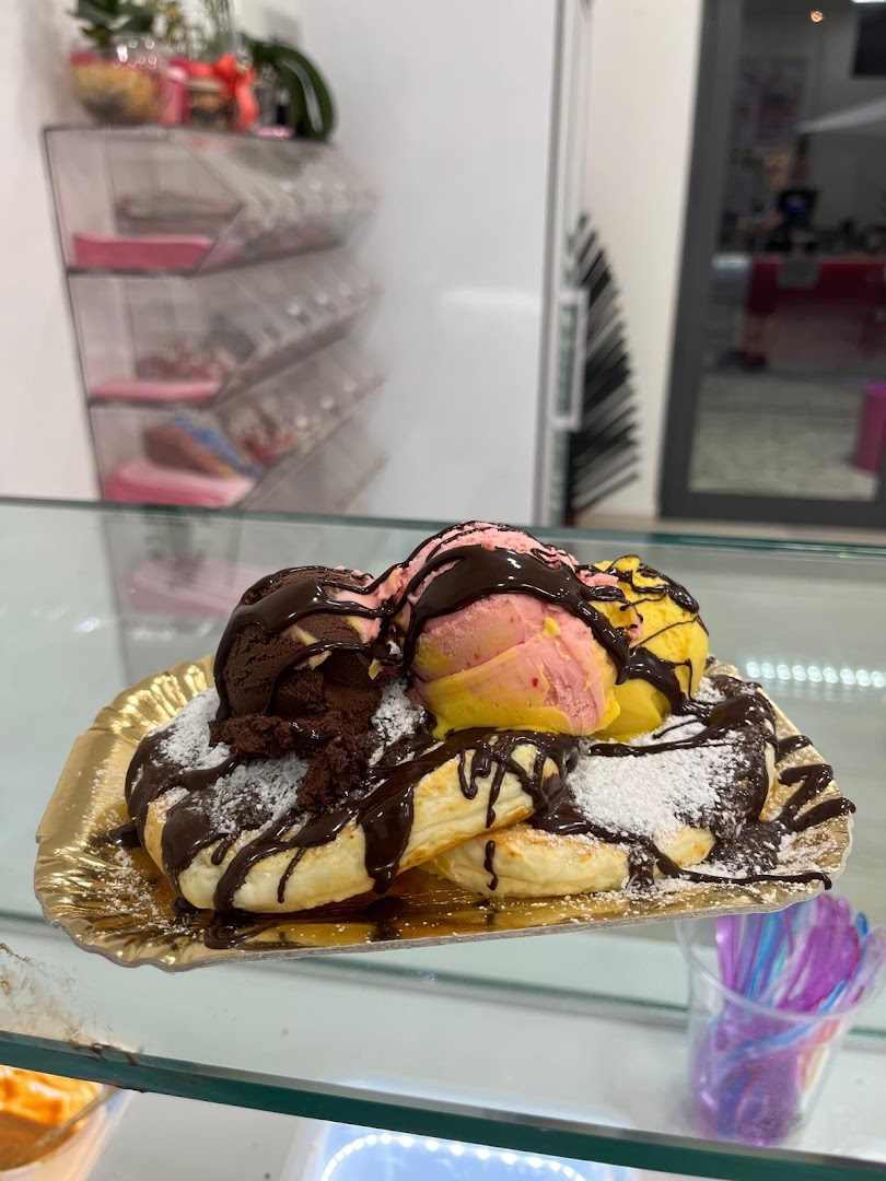 Yogurteria Gelateria Mille e un gusto