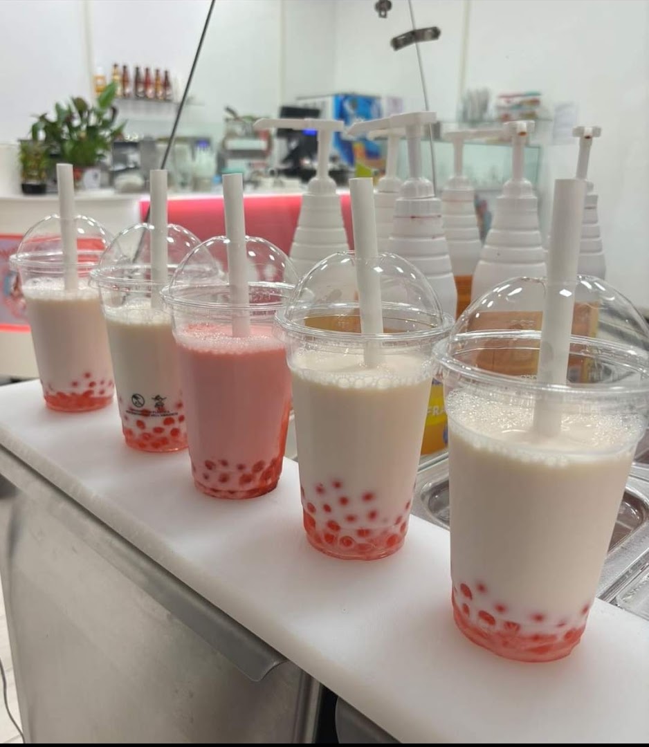 Yogurteria Gelateria Mille e un gusto