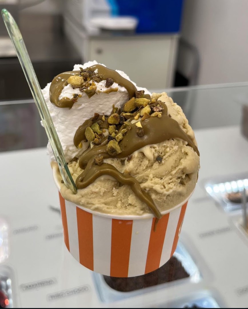 Yogurteria Gelateria Mille e un gusto