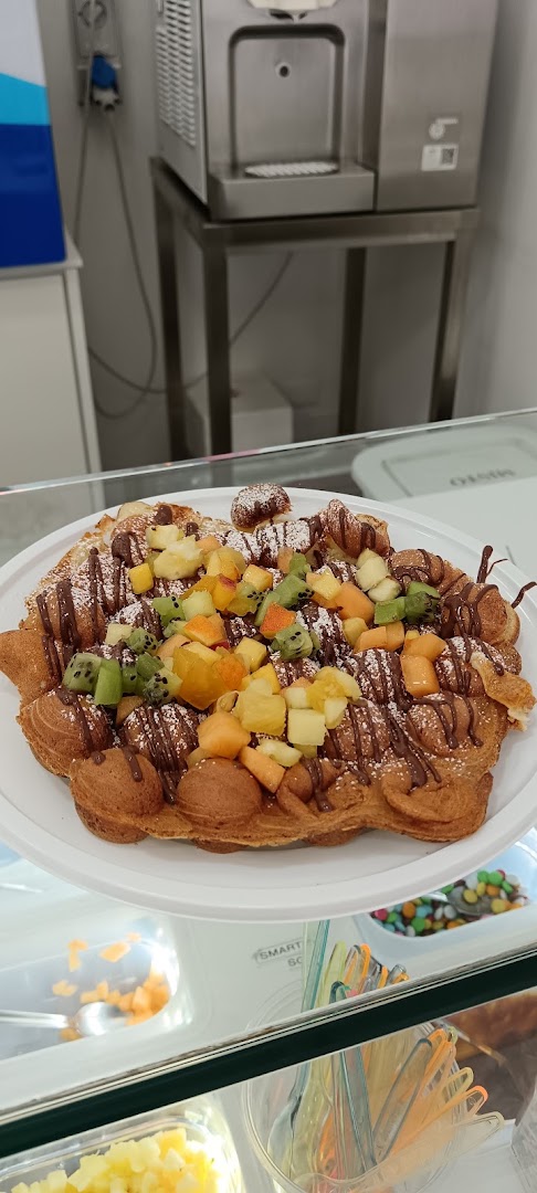Yogurteria Gelateria Mille e un gusto