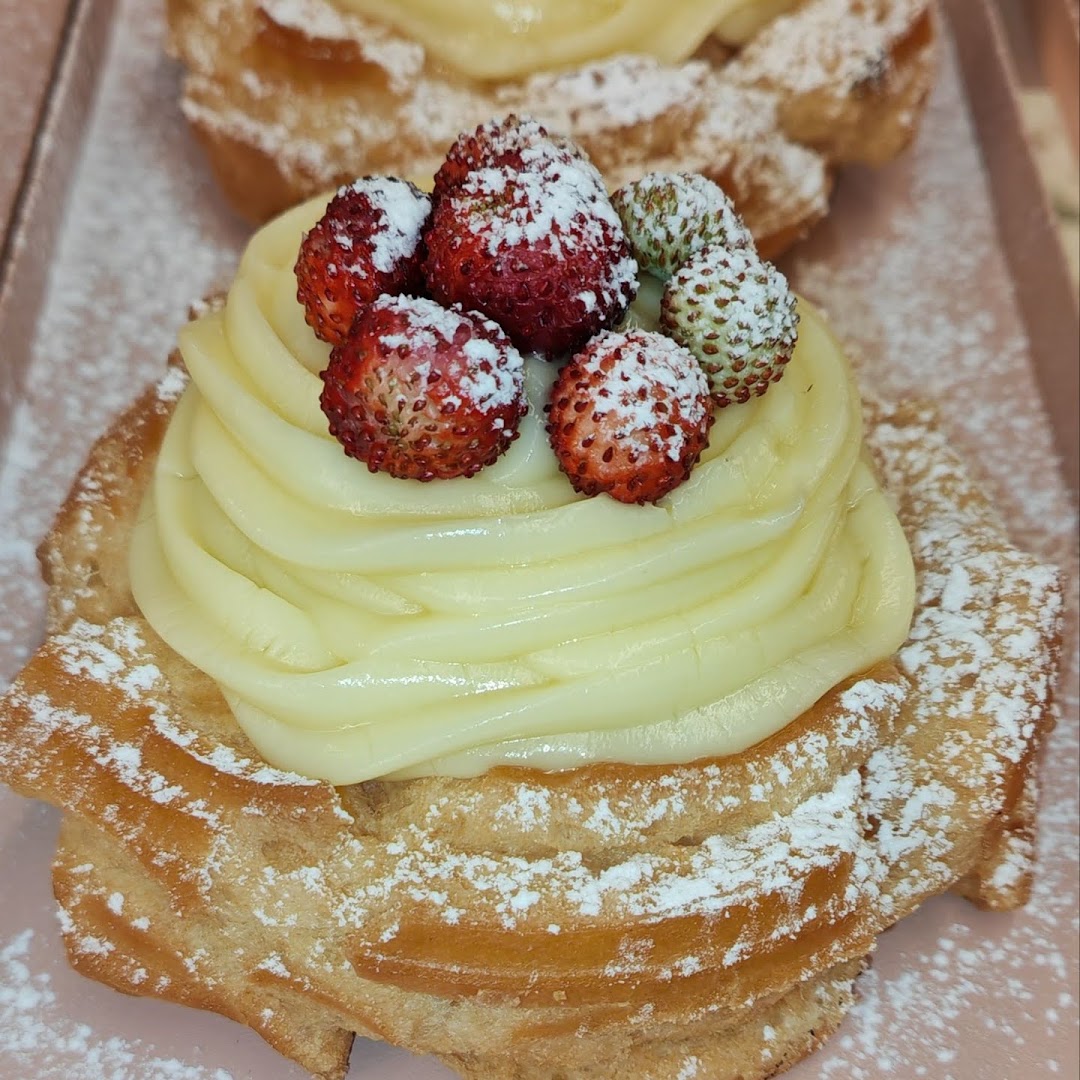 Yogurteria Glem, Scafati