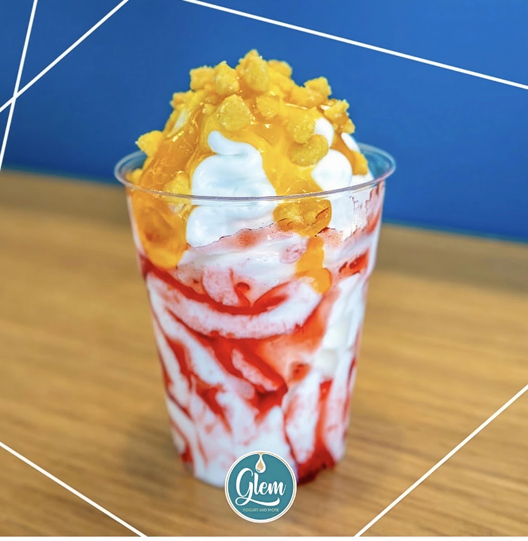 Yogurteria Glem
