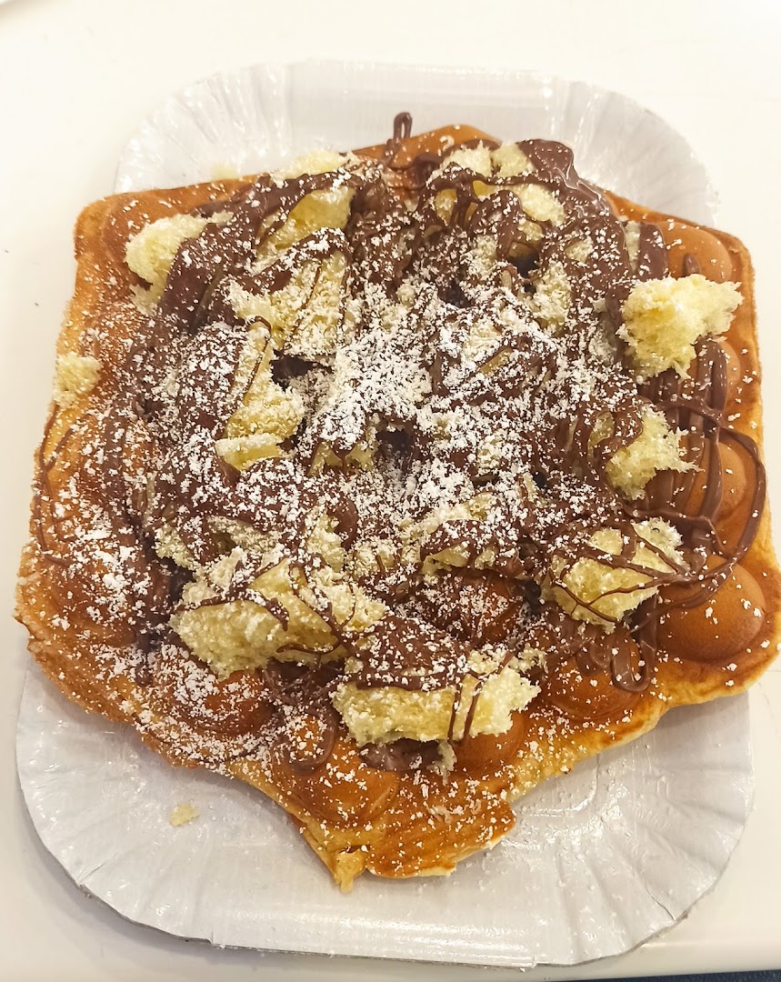 Yogurteria Roma