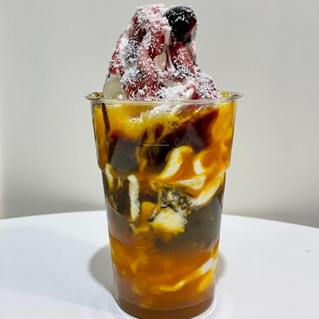 yogurteria Rosolino