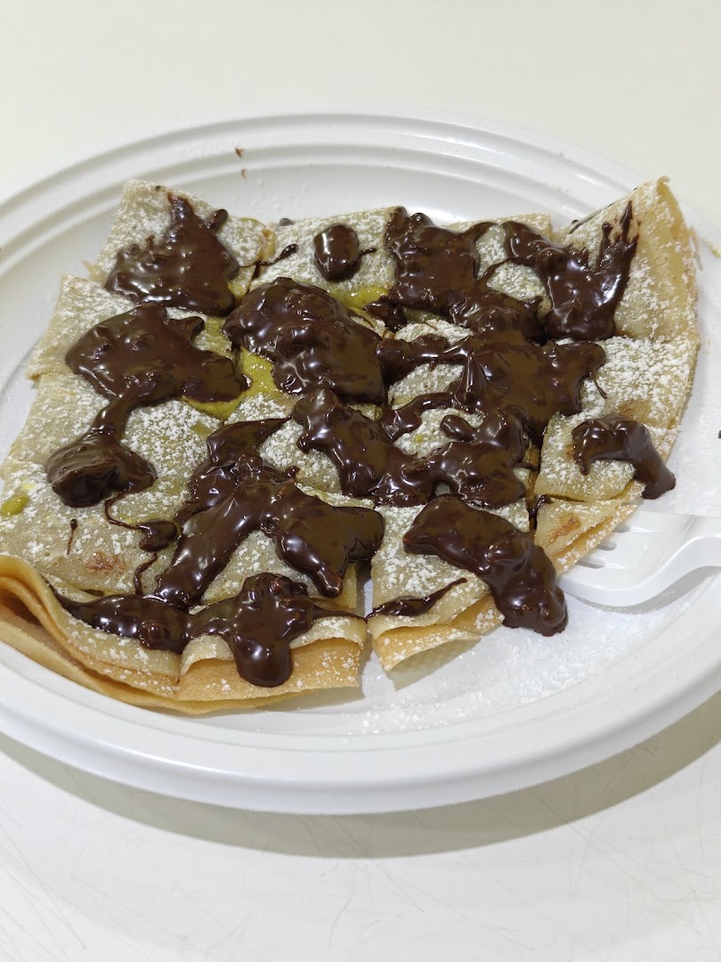yogurteria Rosolino