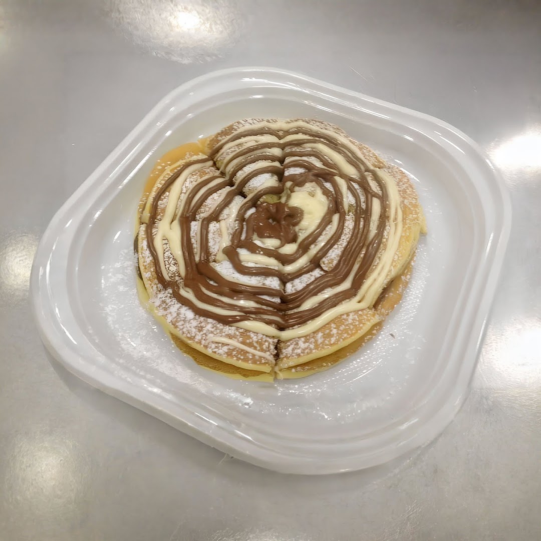 Yogurteria Yolly, San Giuseppe Vesuviano