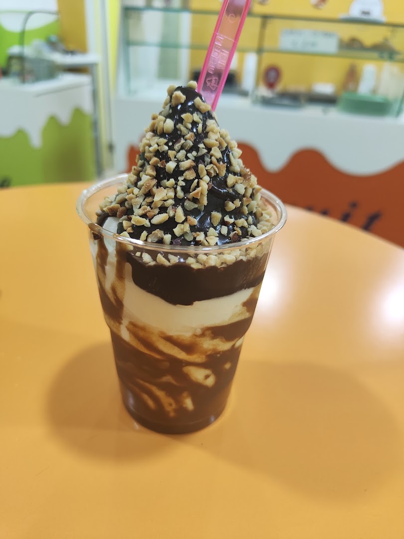 Yogurteria Yolly