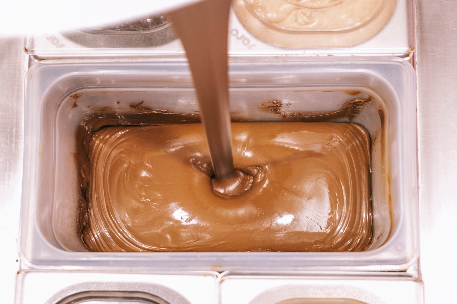 Yogurtiamo, Trapani