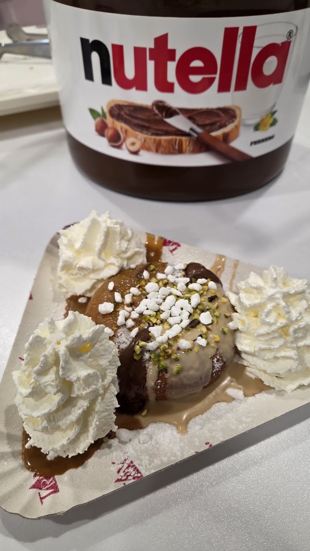 Yogurtlandia Biancavilla