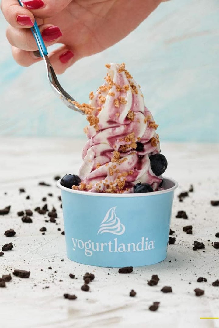 Yogurtlandia Biancavilla