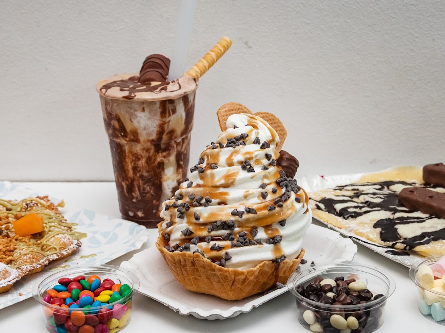 Yogurtlandia Catania