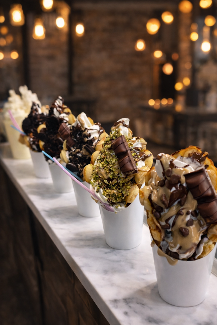 Yogurtlandia Sestu