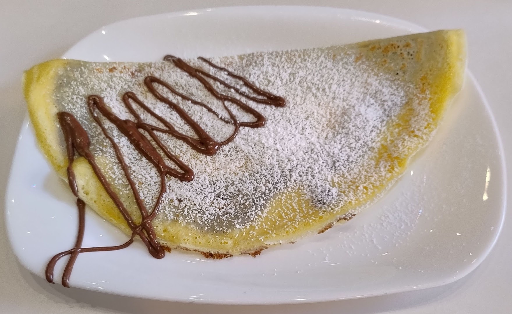 Yogurtlandia - Yo-bistrot