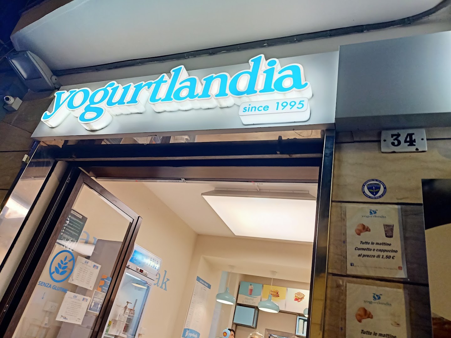 Yogurtlandia
