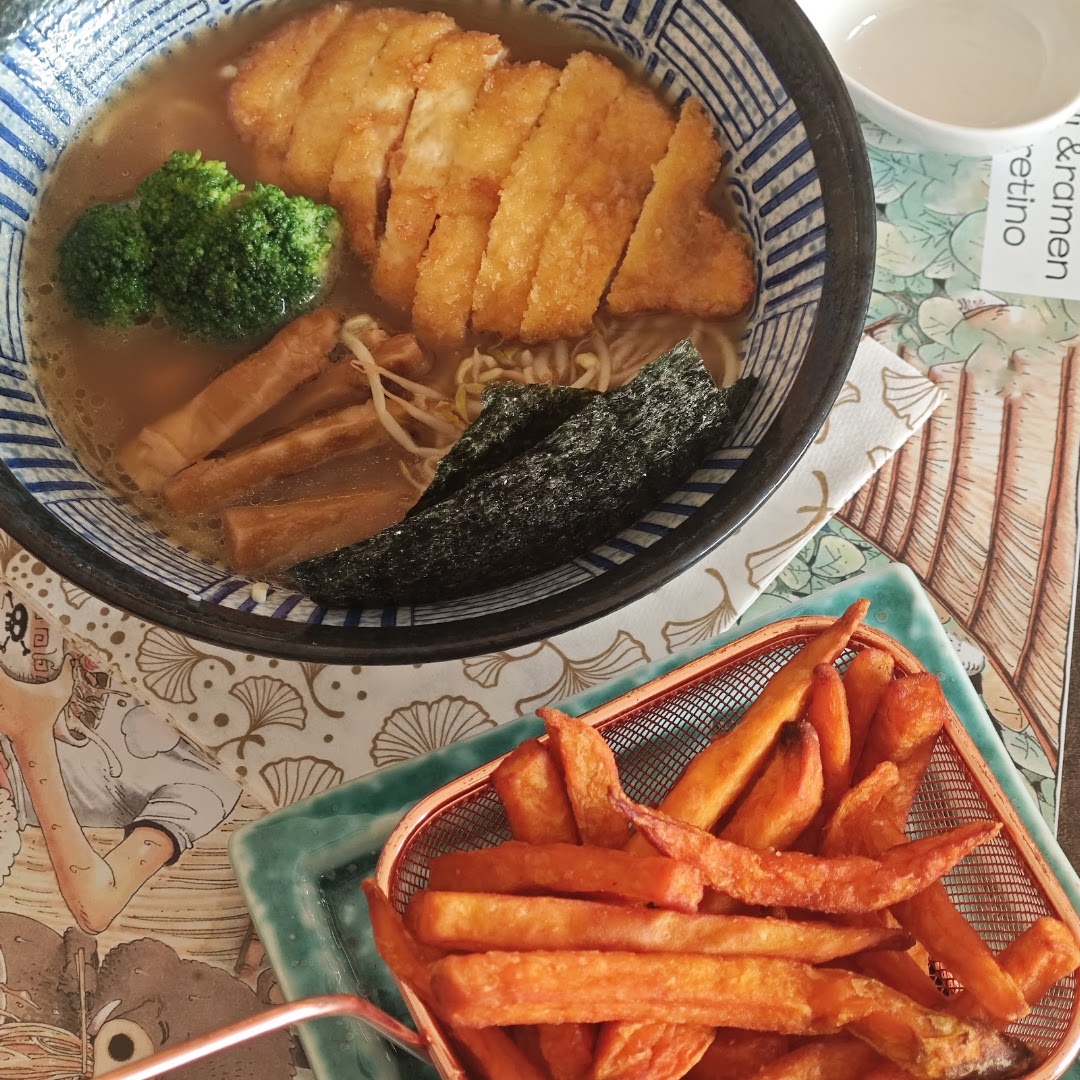 YOI Ravioli & Ramen