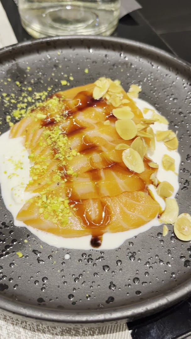 Yoi Sushi