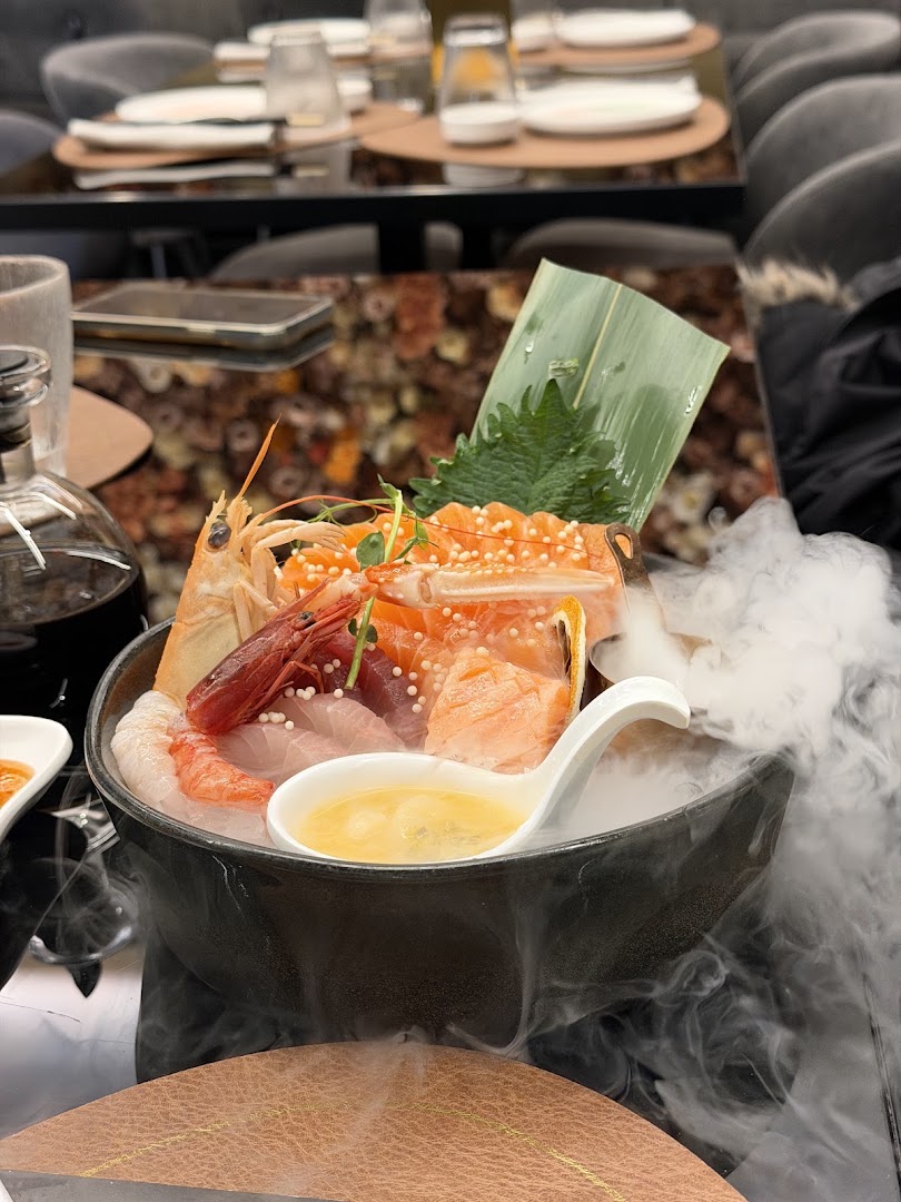 Yoi Sushi