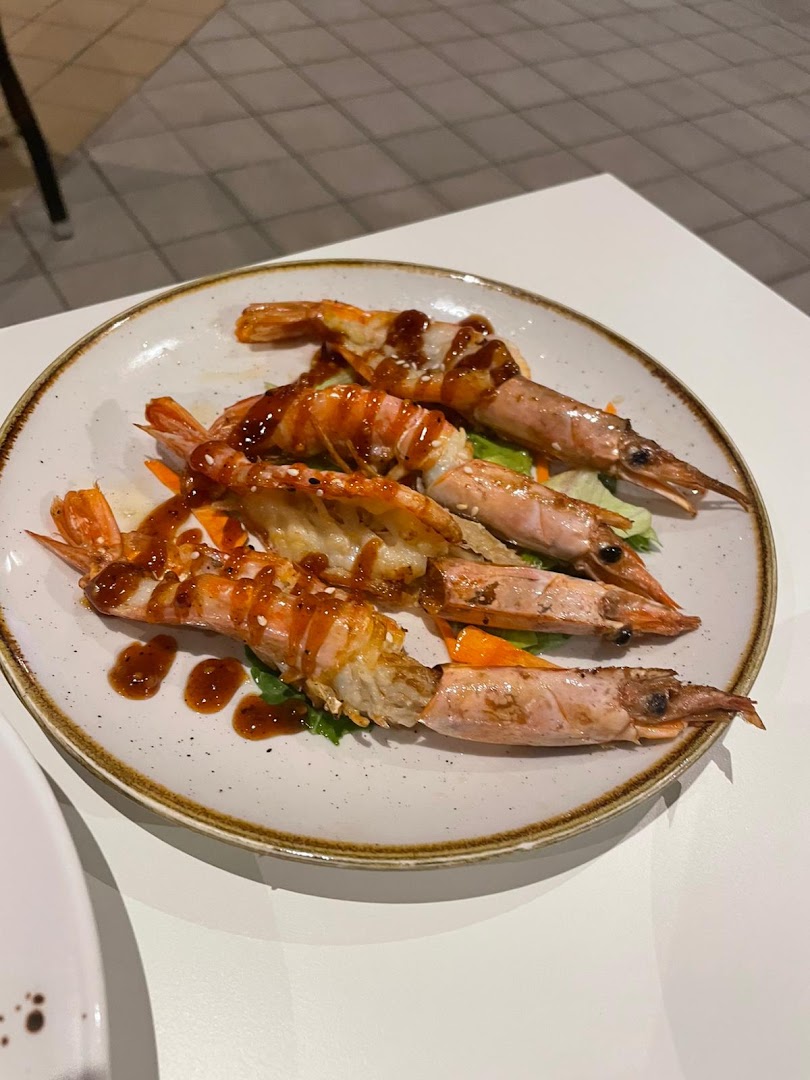 Yoishi Ristorante Giapponese