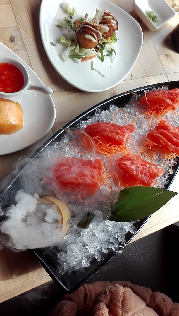 Yoishi Ristorante Giapponese