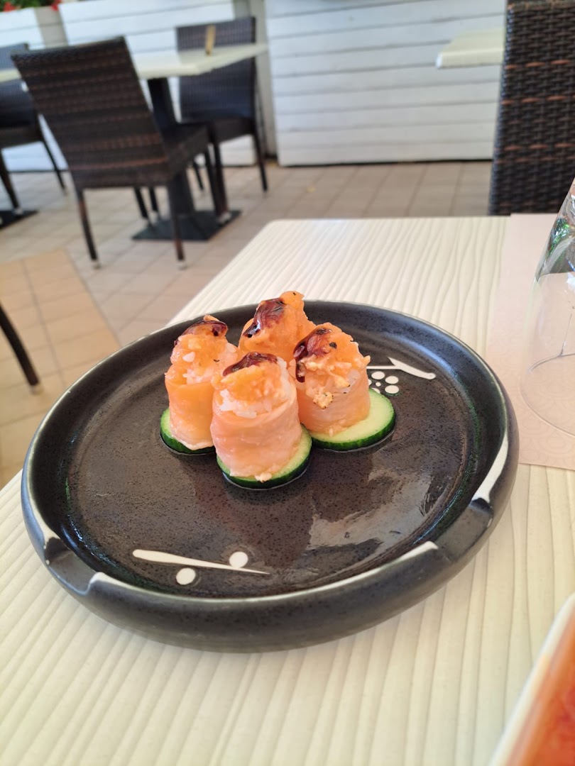 Yoishi Ristorante Giapponese