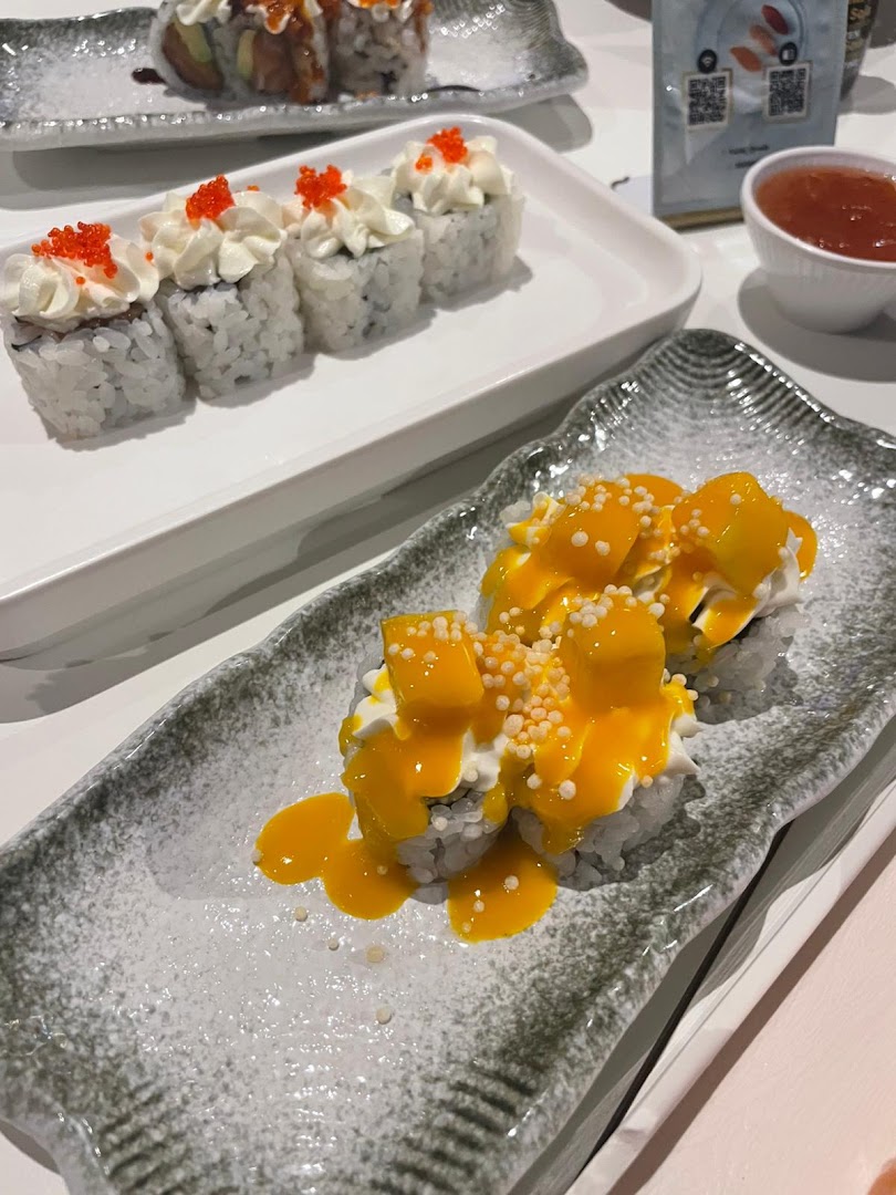 Yoishi Ristorante Giapponese